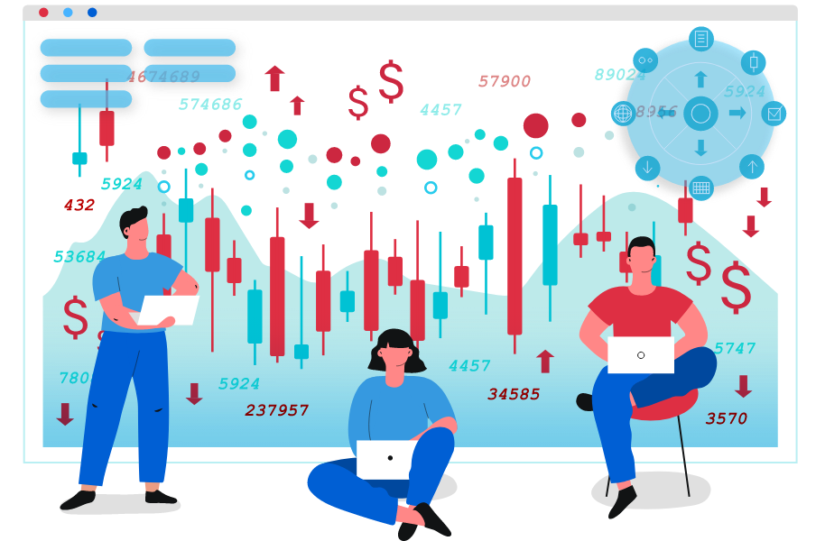 Manual Trading vs Algo Trading